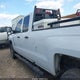1GC2KUEG4JZ292989 2018 Chevrolet Silverado 2500Hd Wt auction photo thumbnail 14