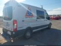 1FDBR1CG4MKB02582 2021 Ford Transit-250 auction photo thumbnail 4