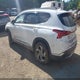 5NMS2DAJ5MH340235 2021 Hyundai Santa Fe Sel auction photo thumbnail 3