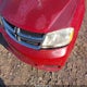 1C3CDZCB7DN768204 2013 Dodge Avenger Sxt auction photo thumbnail 16