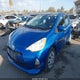 JTDKDTB3XC1507654 2012 Toyota Prius C Technology auction photo thumbnail 2