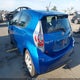 JTDKDTB3XC1507654 2012 Toyota Prius C Technology auction photo thumbnail 3