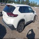 JN8BT3BB5PW354110 2023 Nissan Rogue Sv Intelligent Awd auction photo thumbnail 4