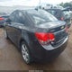 1G1PE5SB0F7198843 2015 Chevrolet Cruze 2Lt Auto auction photo thumbnail 3