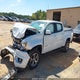 1GCGSDEN9K1314005 2019 Chevrolet Colorado Z71 auction photo thumbnail 2