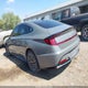 KMHL54JJ0LA009434 2020 Hyundai Sonata Hybrid Limited auction photo thumbnail 3