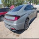 KMHL54JJ0LA009434 2020 Hyundai Sonata Hybrid Limited auction photo thumbnail 4