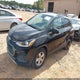 KL7CJLSB7MB322281 2021 Chevrolet Trax Fwd Lt auction photo thumbnail 2