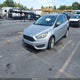 1FADP3K28JL265509 2018 Ford Focus Se auction photo thumbnail 2