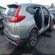 7FARW1H50JE031820 2018 Honda Cr-V Ex auction photo thumbnail 4