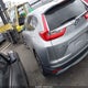7FARW1H50JE031820 2018 Honda Cr-V Ex auction photo thumbnail 3