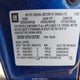 2GCEK19T541227567 2004 Chevrolet Silverado 1500 Z71 auction photo thumbnail 9