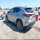 2T2HGCEZ5NC010538 2022 Lexus Nx 350 Luxury auction photo thumbnail 3