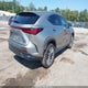 2T2HGCEZ5NC010538 2022 Lexus Nx 350 Luxury auction photo thumbnail 4