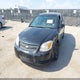 1G1AL55F477401485 2007 Chevrolet Cobalt Lt auction photo thumbnail 2