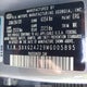 5XXG24J29MG005895 2021 Kia K5 Lx auction photo thumbnail 9