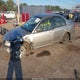 JHMES95683S020974 2003 Honda Civic Hybrid auction photo thumbnail 2