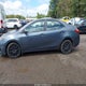2T1BURHE0HC919712 2017 Toyota Corolla Le auction photo thumbnail 14