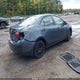2T1BURHE0HC919712 2017 Toyota Corolla Le auction photo thumbnail 4