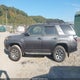 JTERU5JR5P6190256 2023 Toyota 4Runner Trd Off Road Premium auction photo thumbnail 14