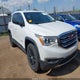 1GKKNMLA2JZ121068 2018 GMC Acadia Slt-1 auction photo thumbnail 1