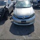 2HGFB2F53CH311765 2012 Honda Civic Lx auction photo thumbnail 12