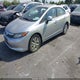 2HGFB2F53CH311765 2012 Honda Civic Lx auction photo thumbnail 2