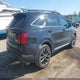 5XYRKDLF5MG045931 2021 Kia Sorento Sx Prestige auction photo thumbnail 4