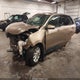 2GNAXTEV3K6137229 2019 Chevrolet Equinox Lt auction photo thumbnail 2