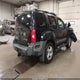 5N1AN08W55C649454 2005 Nissan Xterra Se auction photo thumbnail 4