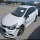 1G1BC5SM2J7231464 2018 Chevrolet Cruze Ls Auto auction photo thumbnail 2