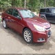 1G11F5SL2FF126138 2015 Chevrolet Malibu 1Lz auction photo thumbnail 1