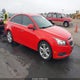 1G1PG5SB8E7369881 2014 Chevrolet Cruze Ltz auction photo thumbnail 1