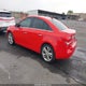1G1PG5SB8E7369881 2014 Chevrolet Cruze Ltz auction photo thumbnail 3