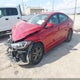 5NPD84LF5JH250954 2018 Hyundai Elantra Sel auction photo thumbnail 2