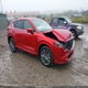 JM3KFBXY8S0557506 2025 Mazda Cx-5 2.5 Turbo Signature auction photo thumbnail 1