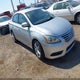 3N1AB7AP5FY267395 2015 Nissan Sentra Fe+ S/S/Sl/Sr/Sv auction photo thumbnail 1