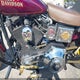 1HD1GGL10WY318870 1998 Harley-Davidson Fxds Convertible auction photo thumbnail 9