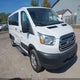 1FBZX2ZM6KKA25842 2019 Ford Transit-350 Xlt auction photo thumbnail 1