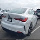 WBA63AV03RFT05886 2024 BMW 4 Series Gran Coupe 430I auction photo thumbnail 4