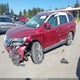 5N1AR2MM7FC624657 2015 Nissan Pathfinder Platinum auction photo thumbnail 2