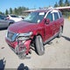 5N1AR2MM7FC624657 2015 Nissan Pathfinder Platinum auction photo thumbnail 6