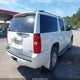 1GNSCHE05CR100660 2012 Chevrolet Suburban 1500 Ls auction photo thumbnail 4