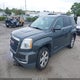 2GKFLTEKXH6180754 2017 GMC Terrain Sle-2 auction photo thumbnail 2