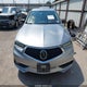 19UUB2F86KA002726 2019 Acura Tlx Advance Pkg auction photo thumbnail 12