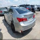 19UUB2F86KA002726 2019 Acura Tlx Advance Pkg auction photo thumbnail 3