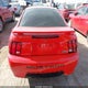 1FAFP40431F100937 2001 Ford Mustang auction photo thumbnail 17