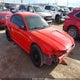 1FAFP40431F100937 2001 Ford Mustang auction photo thumbnail 1