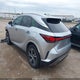 2T2BAMCA3RC046664 2024 Lexus Rx 350 Premium auction photo thumbnail 3
