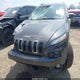 1C4PJLCBXFW518407 2015 Jeep Cherokee Latitude auction photo thumbnail 12